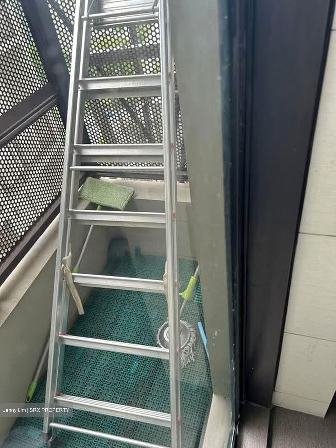 d'Nest (D18), Condominium #587693621